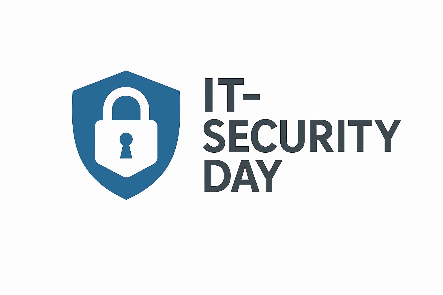 IT-Security Day Logo